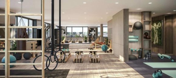 استوديو في Camden, United Kingdom رقم 818 4