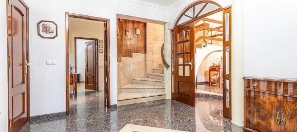 4 bedrooms Castles in Seixal, Portugal No. 16533 12