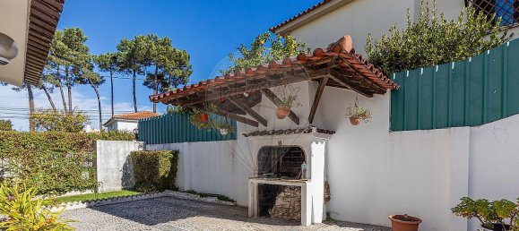4 bedrooms Castles in Seixal, Portugal No. 16533 27