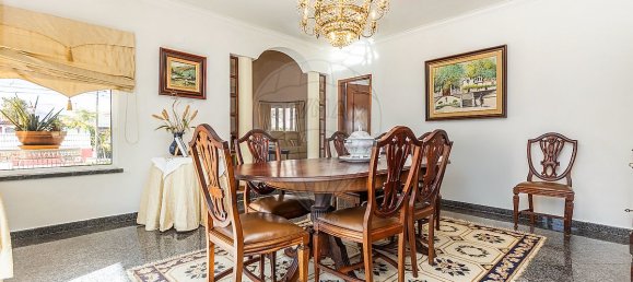 4 bedrooms Castles in Seixal, Portugal No. 16533 9