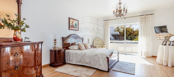 4 bedrooms Castles in Seixal, Portugal No. 16533 20