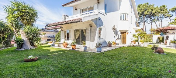 4 bedrooms Castles in Seixal, Portugal No. 16533 4