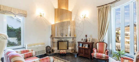 4 bedrooms Castles in Seixal, Portugal No. 16533 7