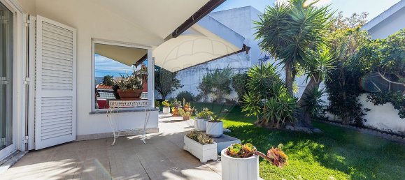 4 bedrooms Castles in Seixal, Portugal No. 16533 29