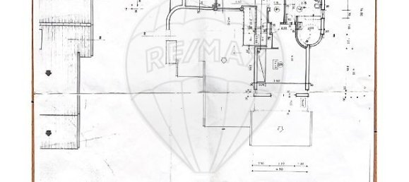 4 bedrooms Castles in Seixal, Portugal No. 16533 34
