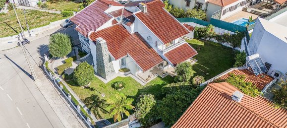 4 bedrooms Castles in Seixal, Portugal No. 16533 30