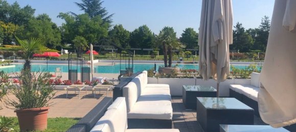 Замки и поместья с 6 комнатами в Пьеве Эмануэле, Италия № 73846 42