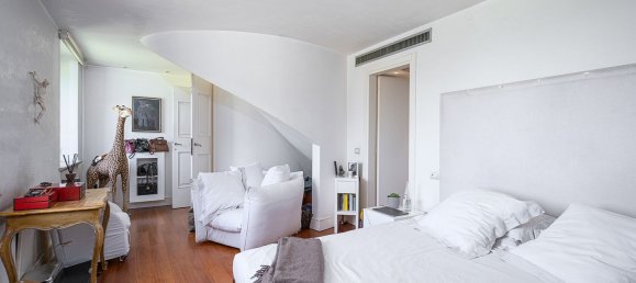 Замки и поместья с 6 комнатами в Пьеве Эмануэле, Италия № 73846 19