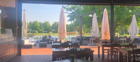 Замки и поместья с 6 комнатами в Пьеве Эмануэле, Италия № 73846 39