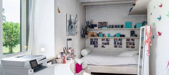 Замки и поместья с 6 комнатами в Пьеве Эмануэле, Италия № 73846 12