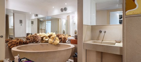 Замки и поместья с 6 комнатами в Пьеве Эмануэле, Италия № 73846 20