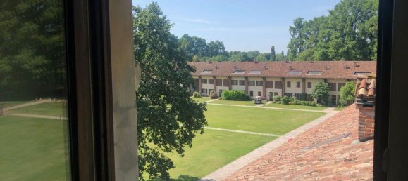 Замки и поместья с 6 комнатами в Пьеве Эмануэле, Италия № 73846 37