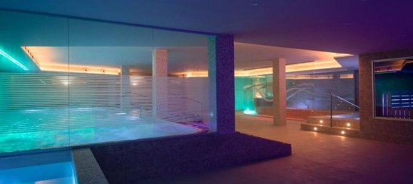 Замки и поместья с 6 комнатами в Пьеве Эмануэле, Италия № 73846 35