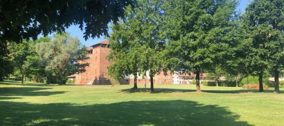 Замки и поместья с 6 комнатами в Пьеве Эмануэле, Италия № 73846 36