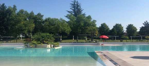 Замки и поместья с 6 комнатами в Пьеве Эмануэле, Италия № 73846 43