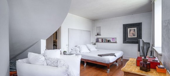 Замки и поместья с 6 комнатами в Пьеве Эмануэле, Италия № 73846 18