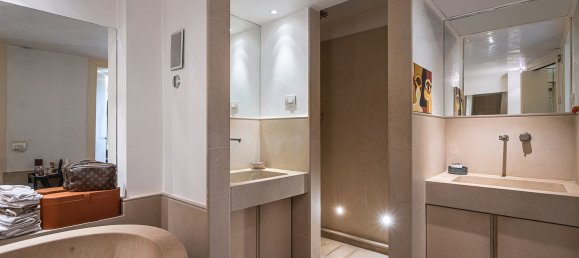 Замки и поместья с 6 комнатами в Пьеве Эмануэле, Италия № 73846 21