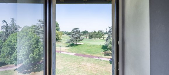 Замки и поместья с 6 комнатами в Пьеве Эмануэле, Италия № 73846 29