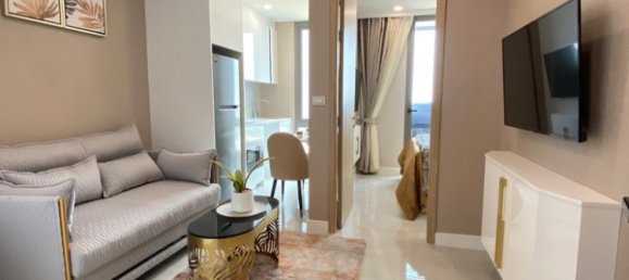 1 Schlafzimmer Eigentumswohnung in Pattaya, Thailand, Nr. 3429 12