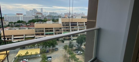 1 Schlafzimmer Eigentumswohnung in Pattaya, Thailand, Nr. 3429 4