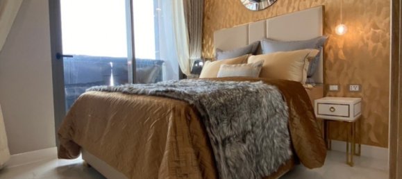 1 Schlafzimmer Eigentumswohnung in Pattaya, Thailand, Nr. 3429 9