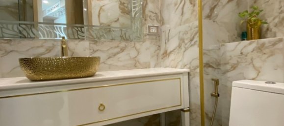 1 Schlafzimmer Eigentumswohnung in Pattaya, Thailand, Nr. 3429 2