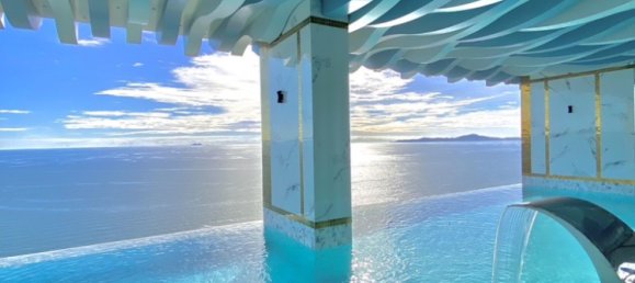 1 Schlafzimmer Eigentumswohnung in Pattaya, Thailand, Nr. 3429 6