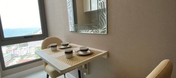 1 Schlafzimmer Eigentumswohnung in Pattaya, Thailand, Nr. 3429 14