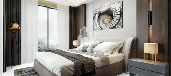 Villa 5+1 em Kargicak, Turkey N.º 5889 17