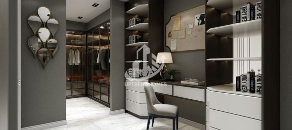 Villa 5+1 em Kargicak, Turkey N.º 5889 20