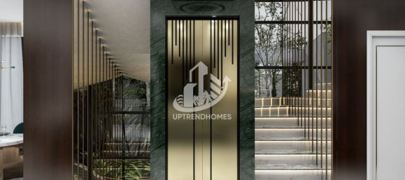 Villa 5+1 em Kargicak, Turkey N.º 5889 14