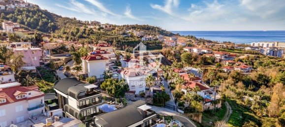 Villa 5+1 em Kargicak, Turkey N.º 5889 2