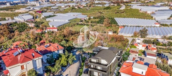 Villa 5+1 em Kargicak, Turkey N.º 5889 4