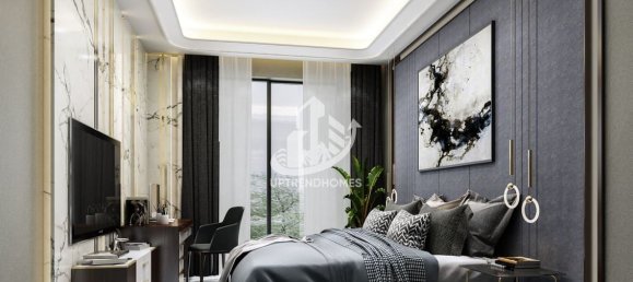 Villa 5+1 em Kargicak, Turkey N.º 5889 15