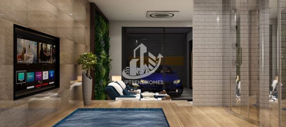 Villa 5+1 em Kargicak, Turkey N.º 5889 10