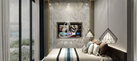 Villa 5+1 em Kargicak, Turkey N.º 5889 19