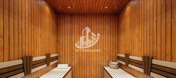 Villa 5+1 em Kargicak, Turkey N.º 5889 9