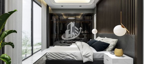 Villa 5+1 em Kargicak, Turkey N.º 5889 18