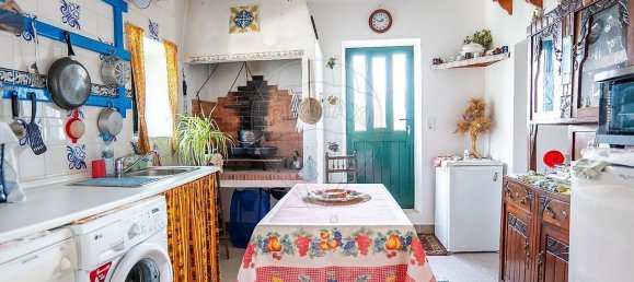 3 غرف نوم منزل في Tomar, Portugal رقم 24958 24