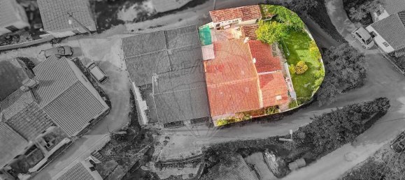 3 غرف نوم منزل في Tomar, Portugal رقم 24958 3