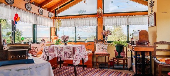 3 غرف نوم منزل في Tomar, Portugal رقم 24958 34