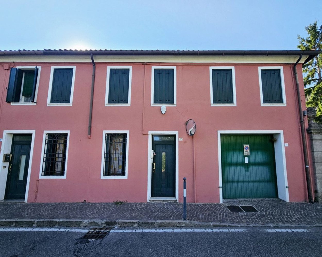 4 Schlafzimmer Haus in Padua, Italy, Nr. 337102