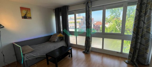 Studio in Juvisy-sur-Orge, France, Nr. 185988 2