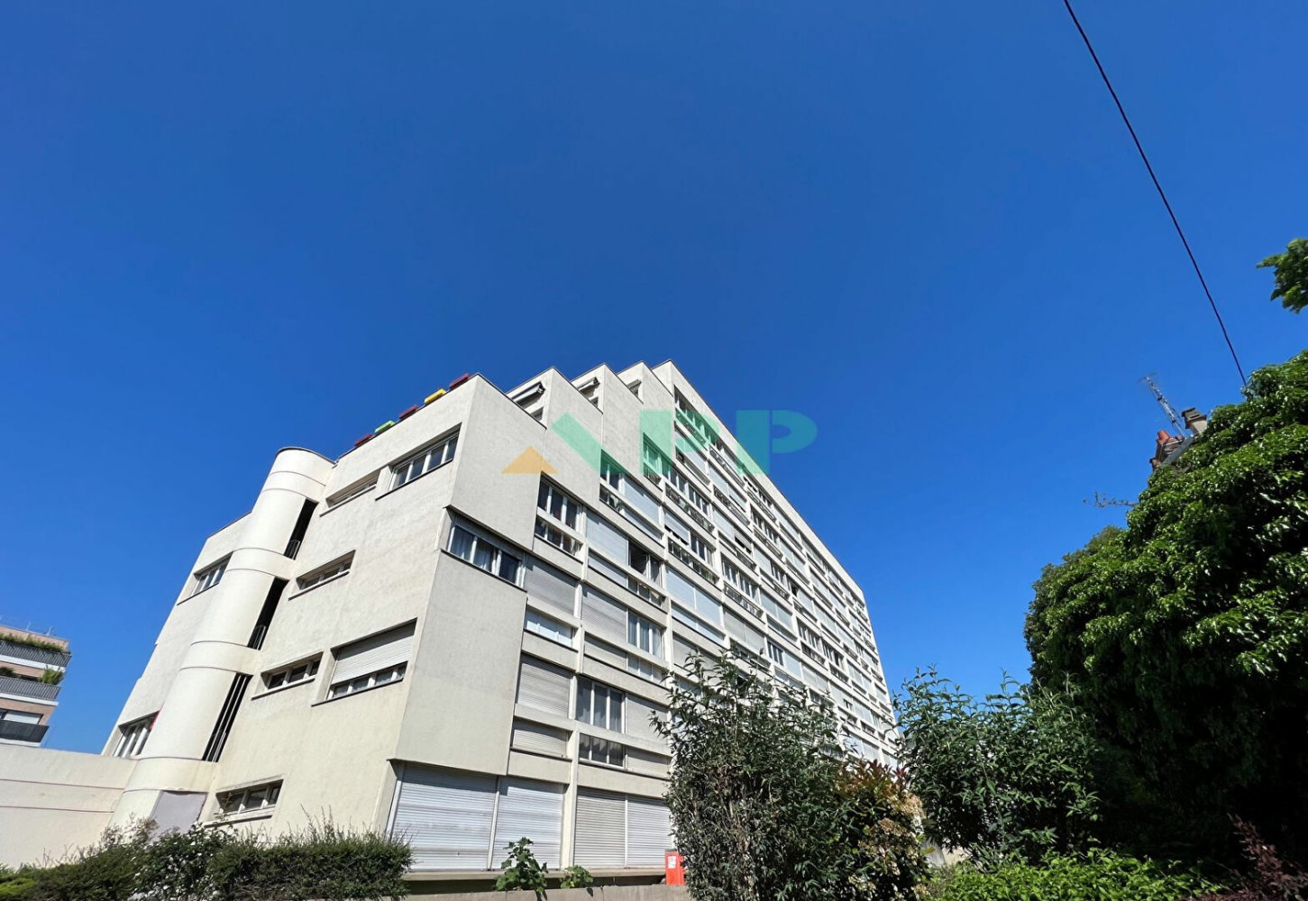 Studio in Juvisy-sur-Orge, France, Nr. 185988