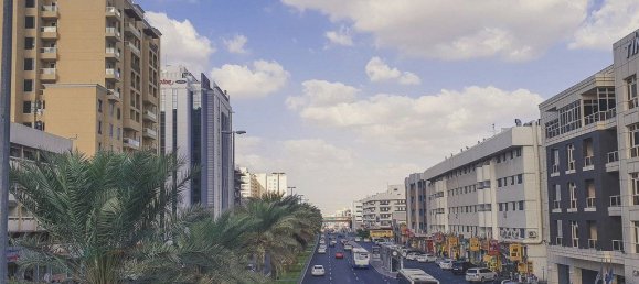 24155m² Land in Dubai, UAE No. 9029 3