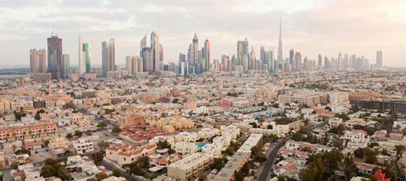 24155m² Land in Dubai, UAE No. 9029 2