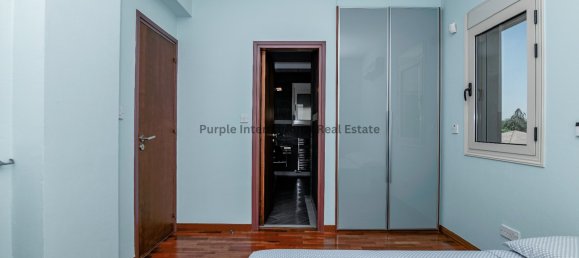 4 bedrooms Villa in Kiti, Cyprus No. 1038 3