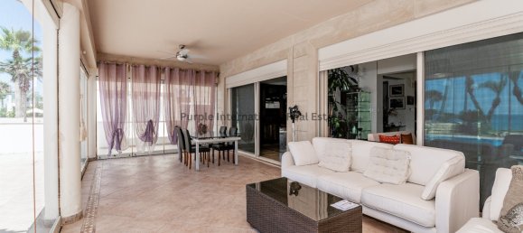 4 bedrooms Villa in Kiti, Cyprus No. 1038 15