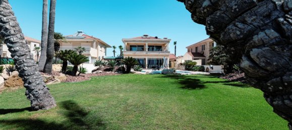 4 bedrooms Villa in Kiti, Cyprus No. 1038 27