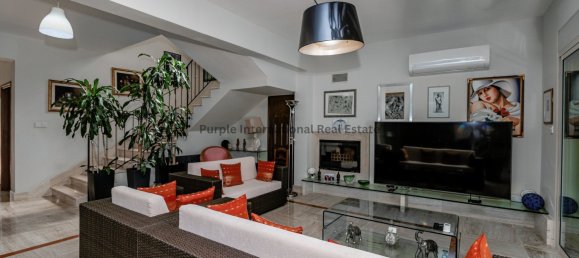 4 bedrooms Villa in Kiti, Cyprus No. 1038 23